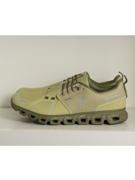 On Men Cloud 6 WP Waterproof Caper Grove Sneakers US 10.5 EU 44.5 UK 10 main image 5